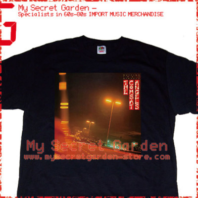 The Comsat Angels - Waiting For A Miracle T Shirt 